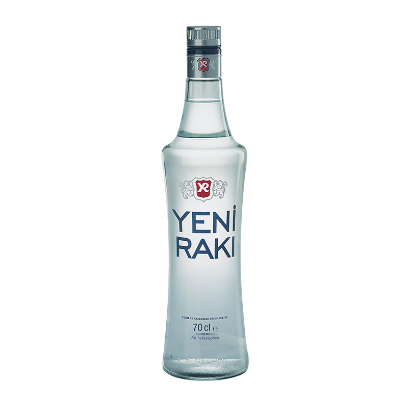 YENİ RAKI