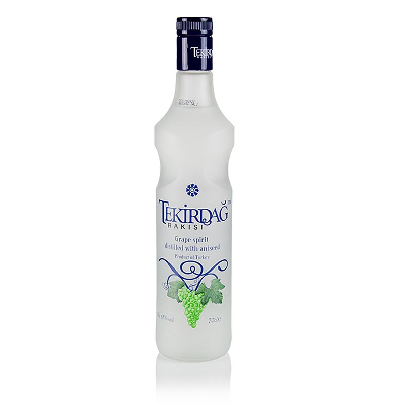 TEKİRDAĞ