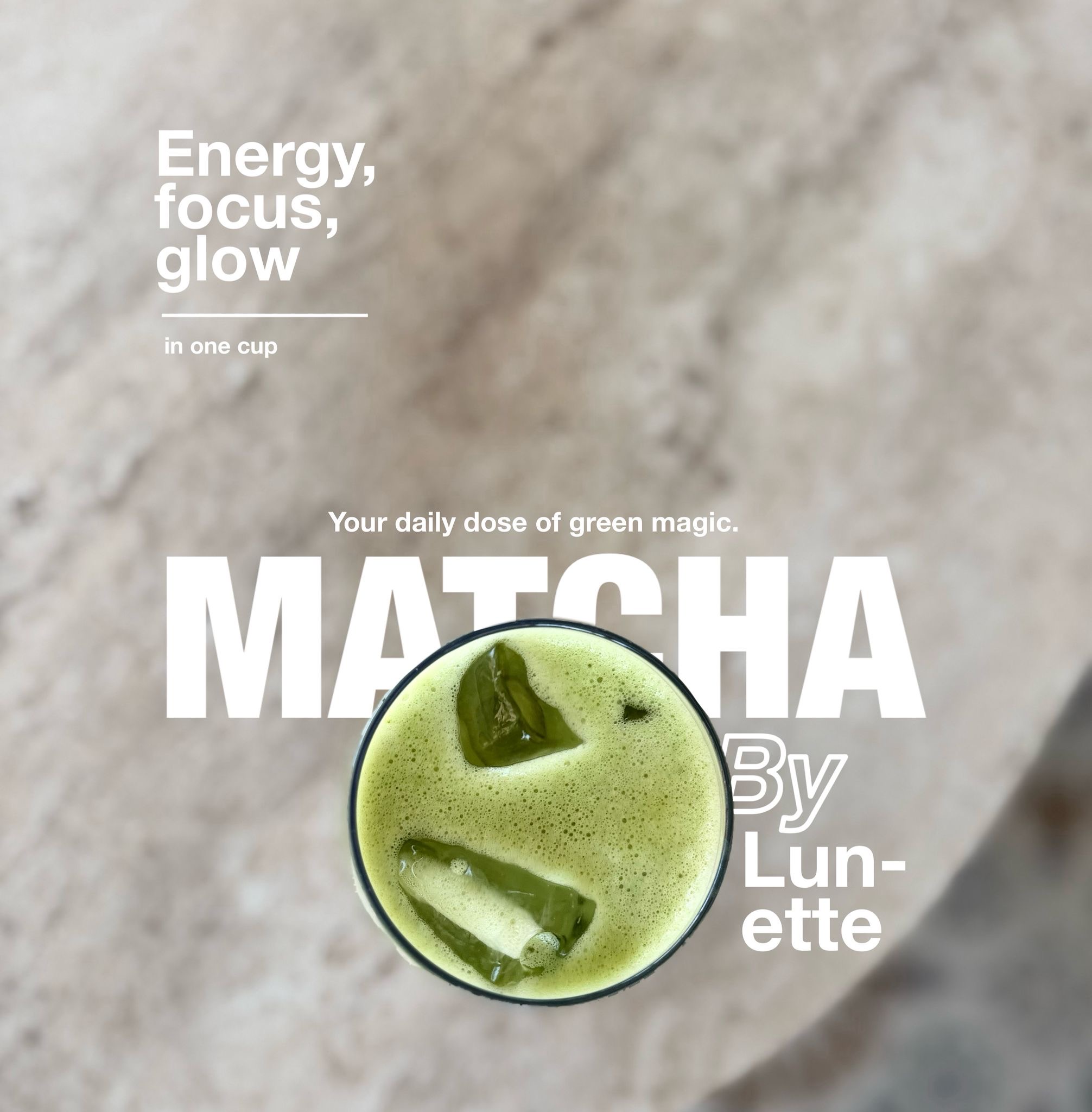 MATCHA