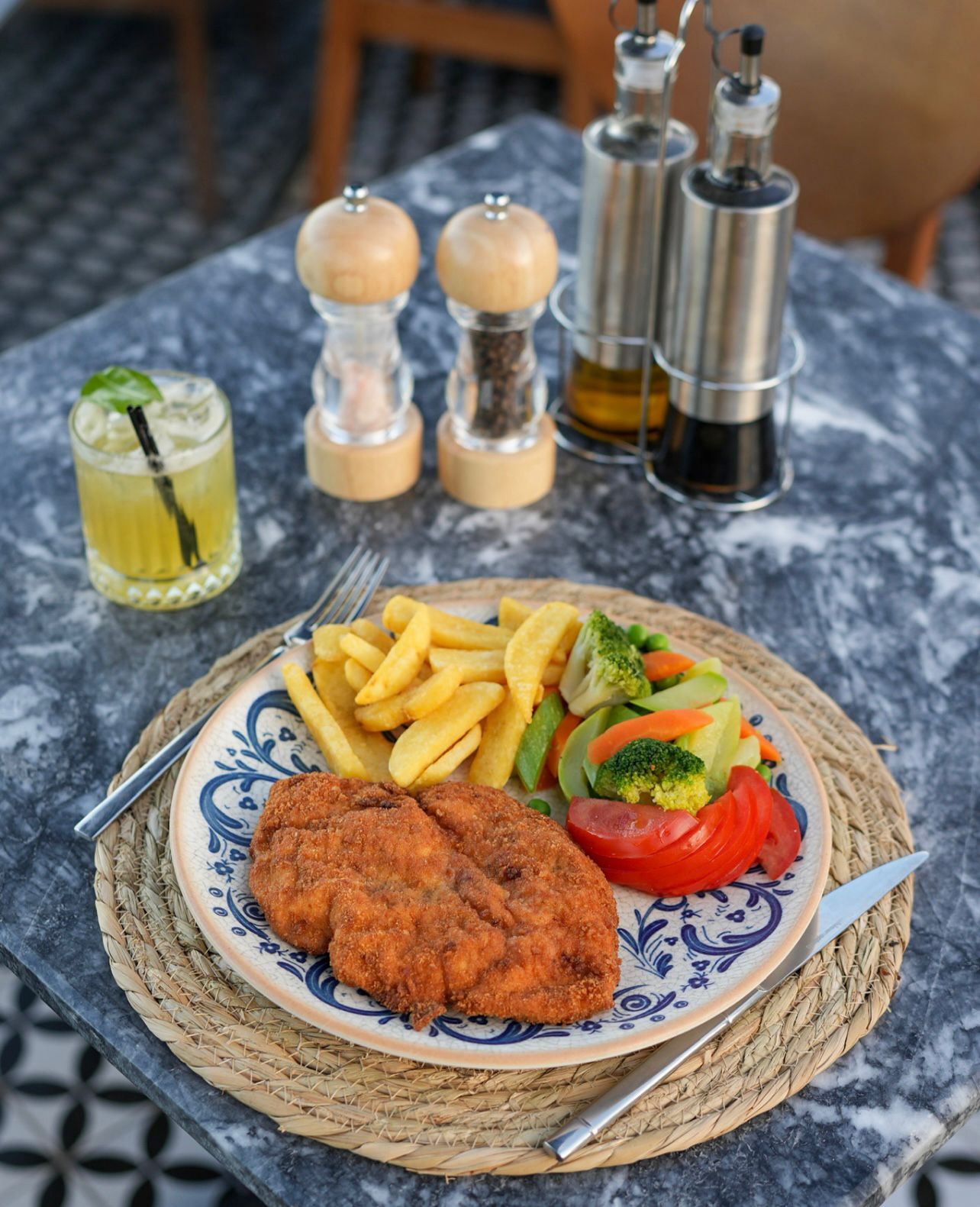 SCHNITZEL