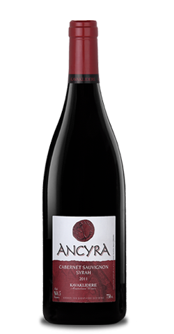 Ancyra - Cabernet Sauvignon
