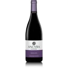 ANCYRA - ÖKÜZGÖZÜ