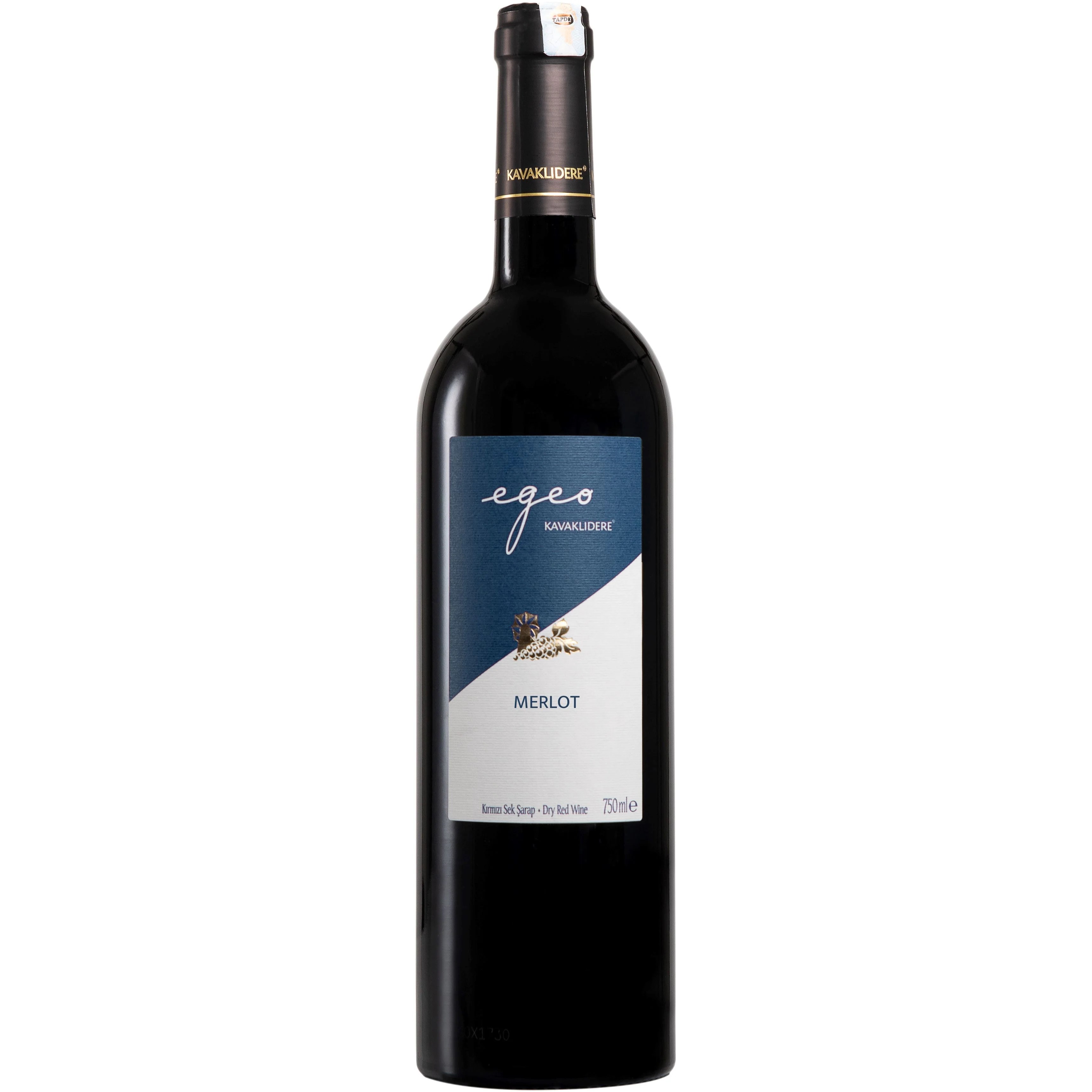 EGEO - Merlot