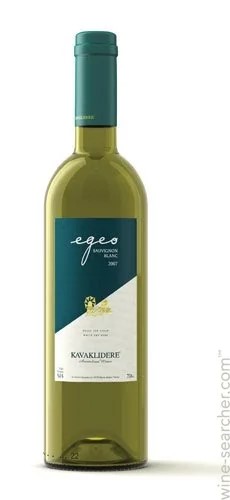 EGEO -  Sauvignon Blanc