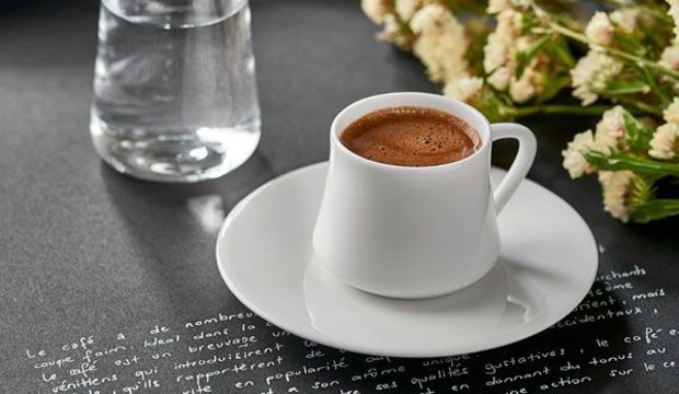 TÜRK KAHVESİ