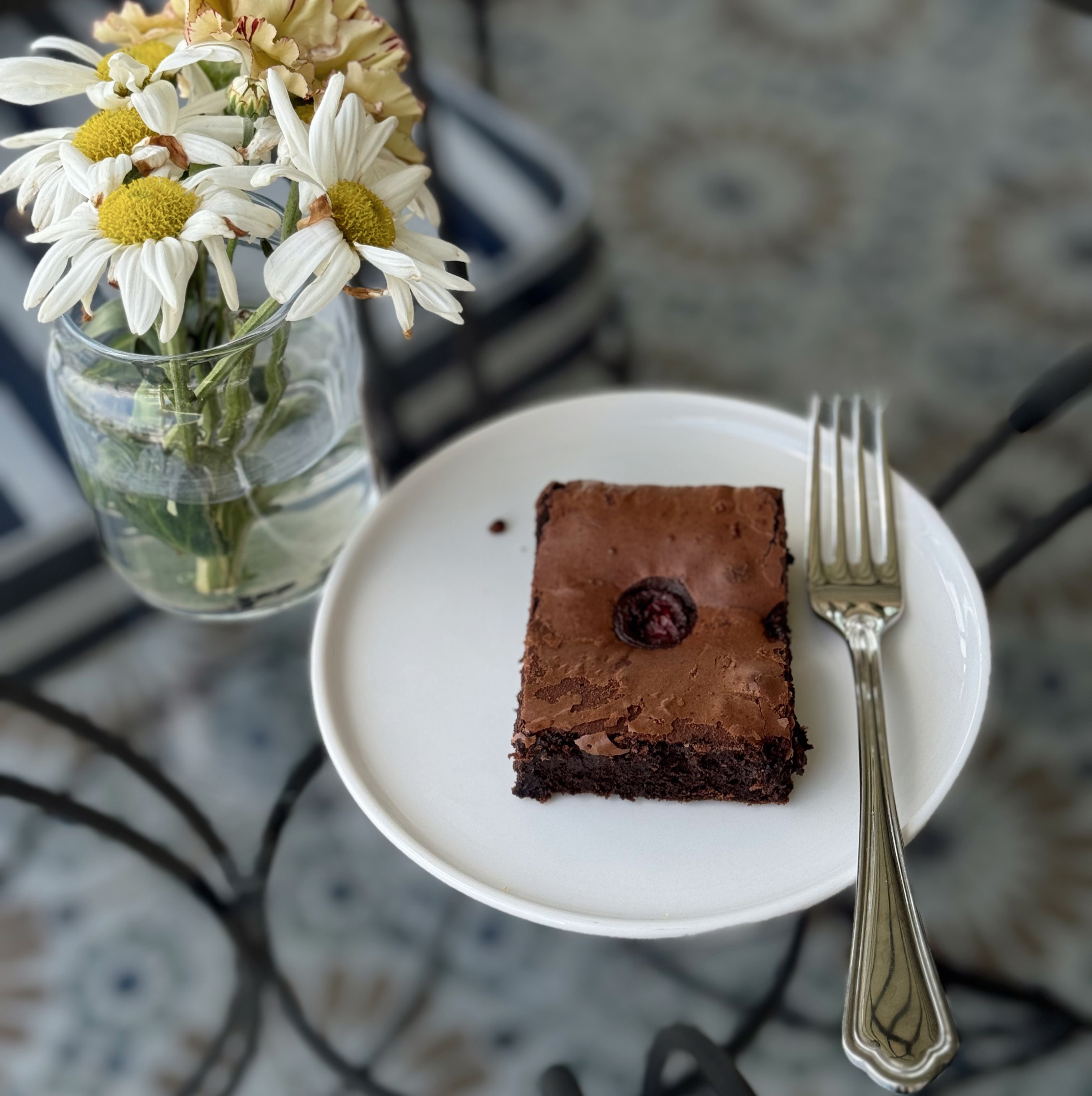 BROWNİE