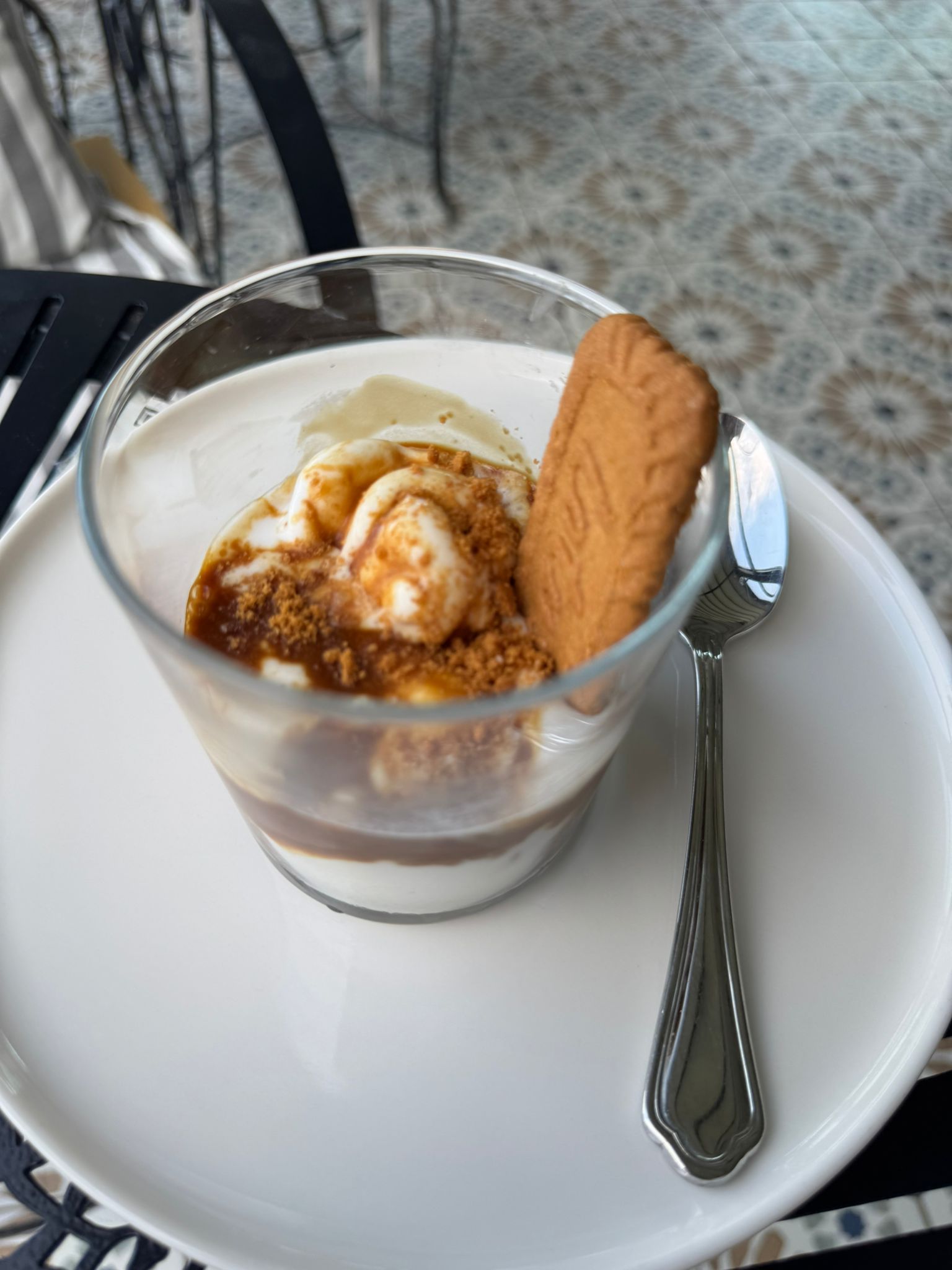 LOTUS AFFOGATO