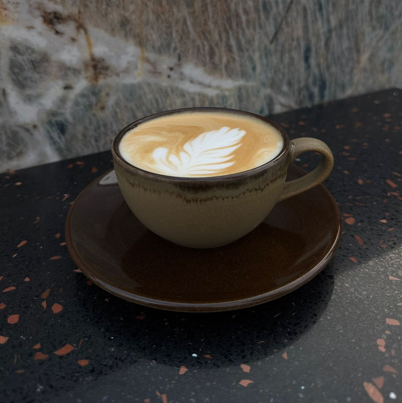 LATTE