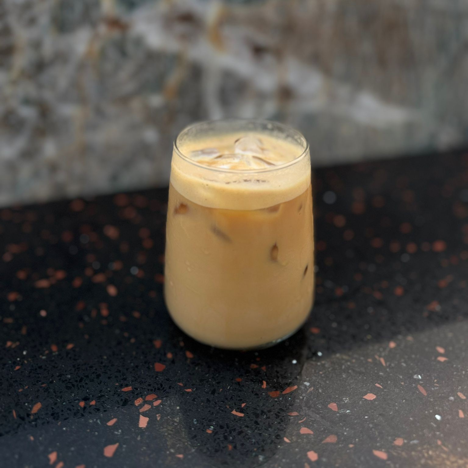 ICE LATTE