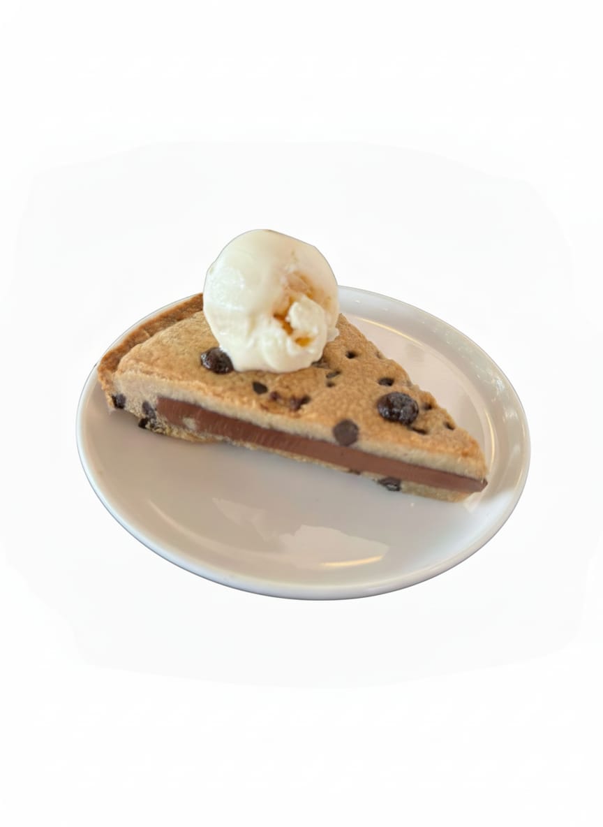 COOKIE PIE