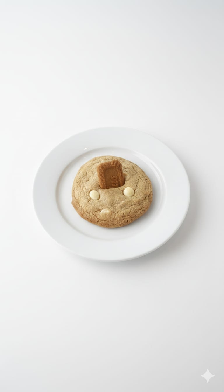 LOTUS COOKIE