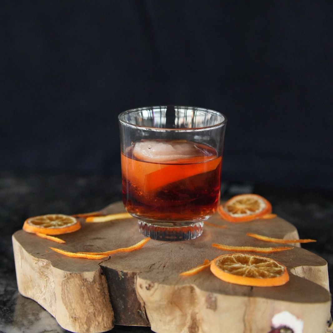 NEGRONİ