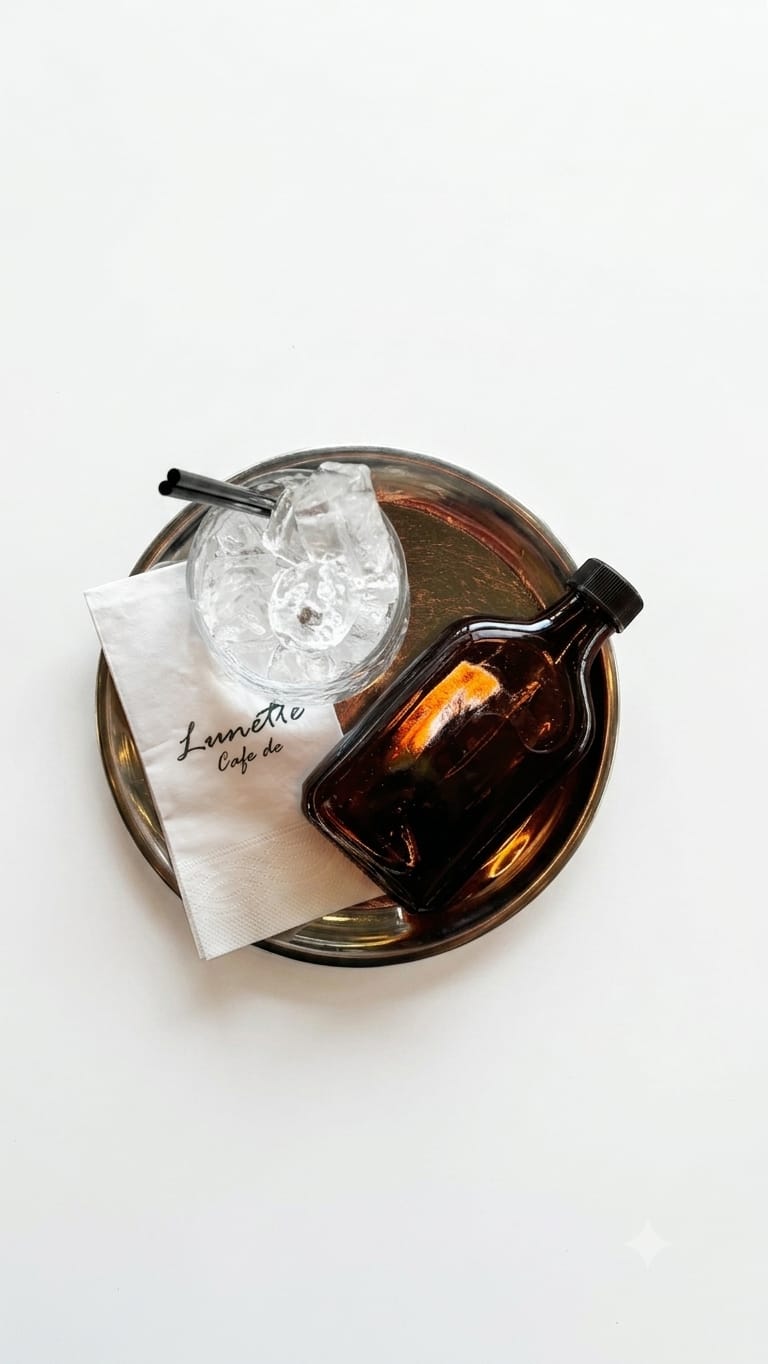 COLD BREW