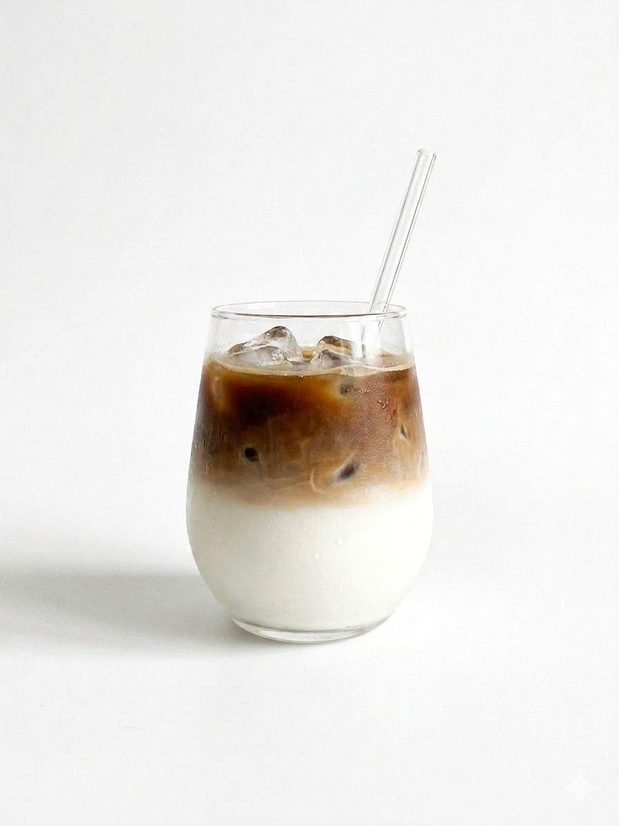 ICE COOKİE LATTE