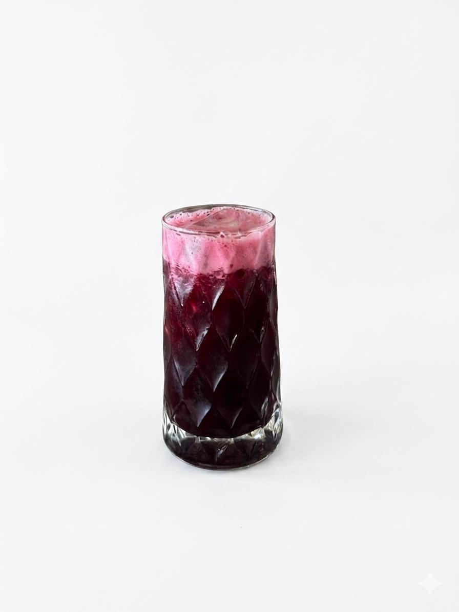 BERRY HİBİSCUS