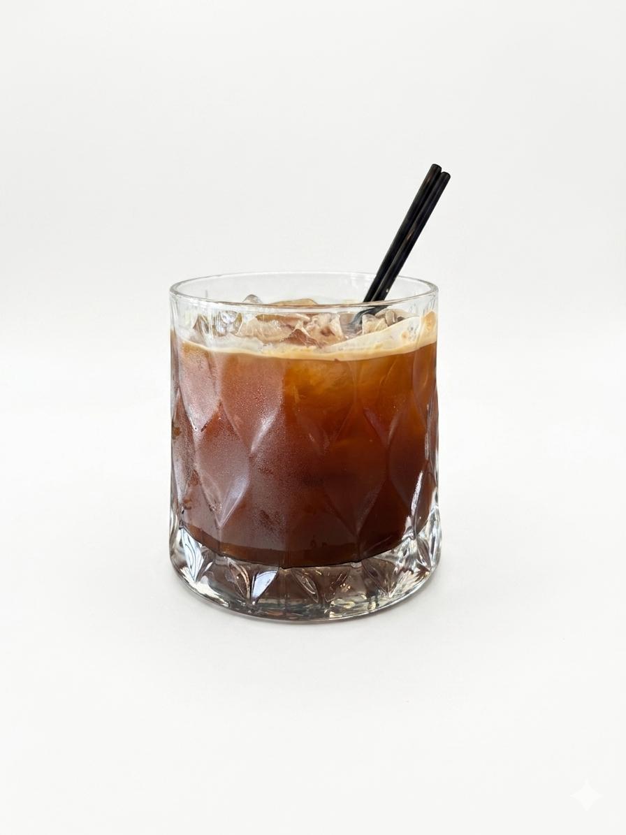 ICE AMERİCANO