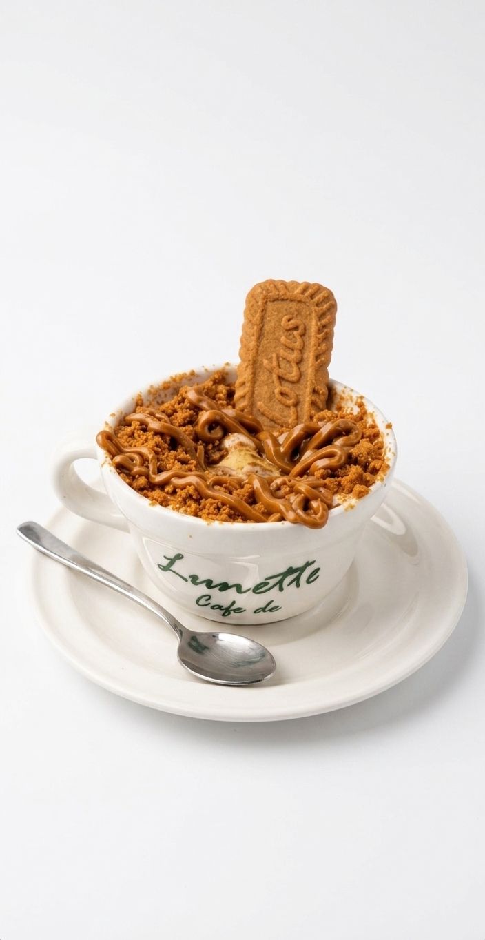 LOTUS AFFOGATO