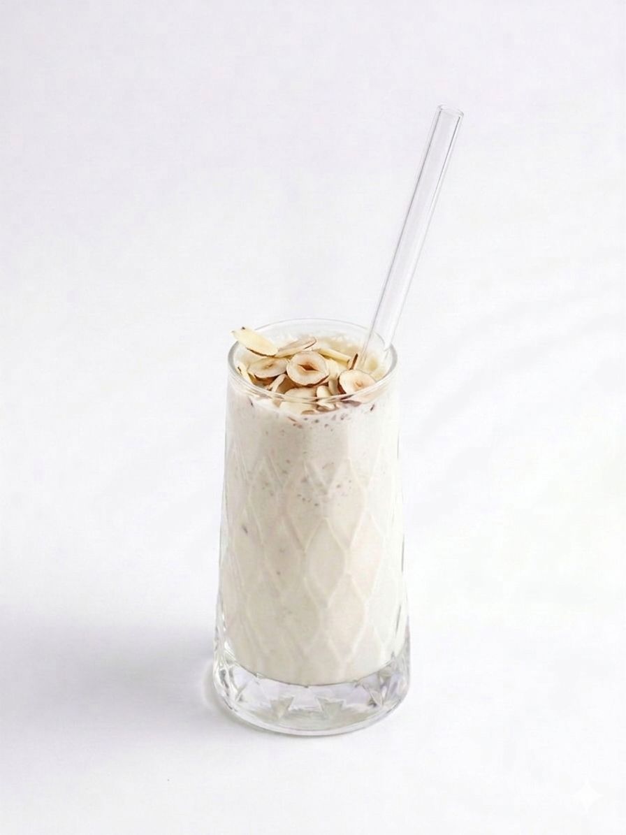 NUT BREEZE