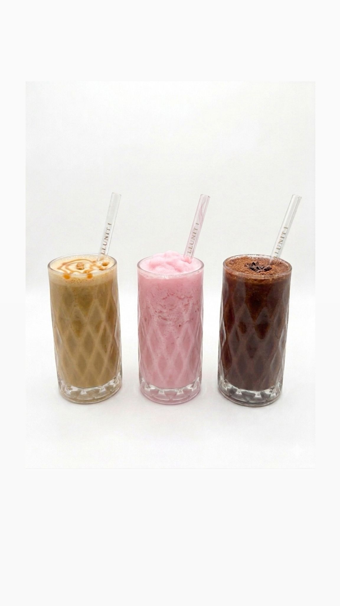 MİLKSHAKE