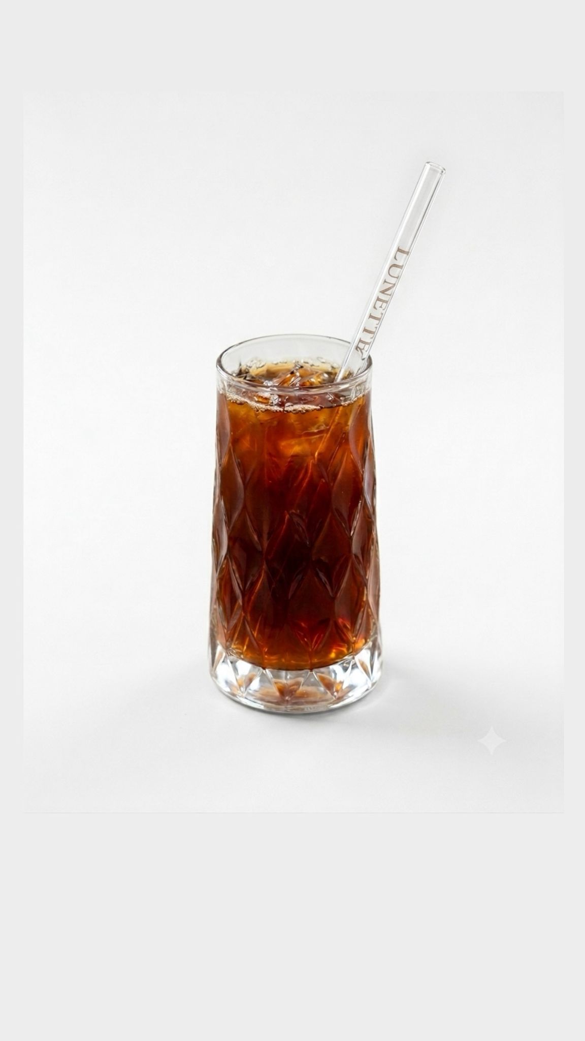 ICE FİLTRE KAHVE