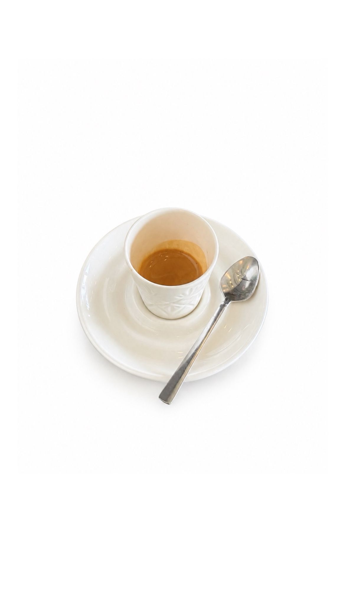 RİSTRETTO