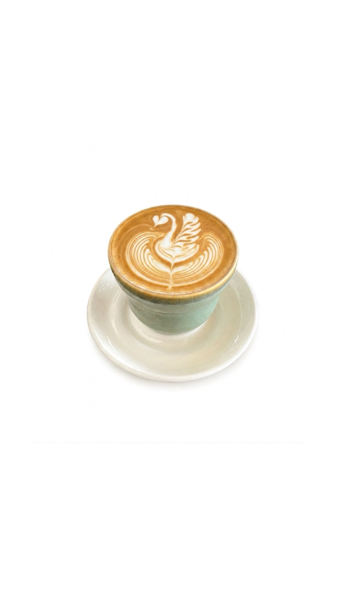 CORTADO