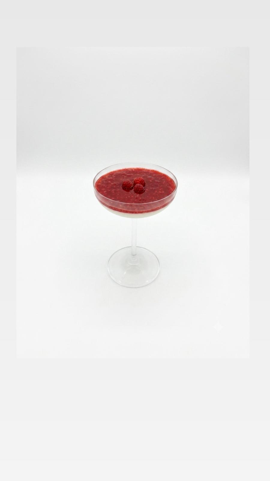 PANNA COTA