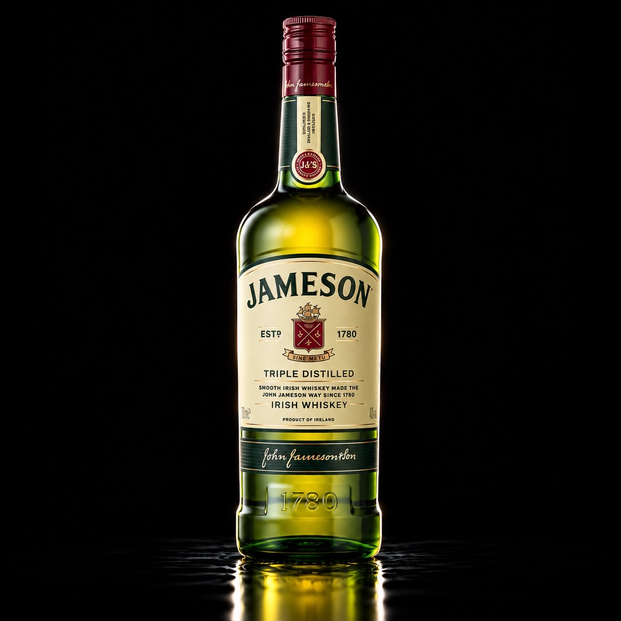 JAMESON KADEH