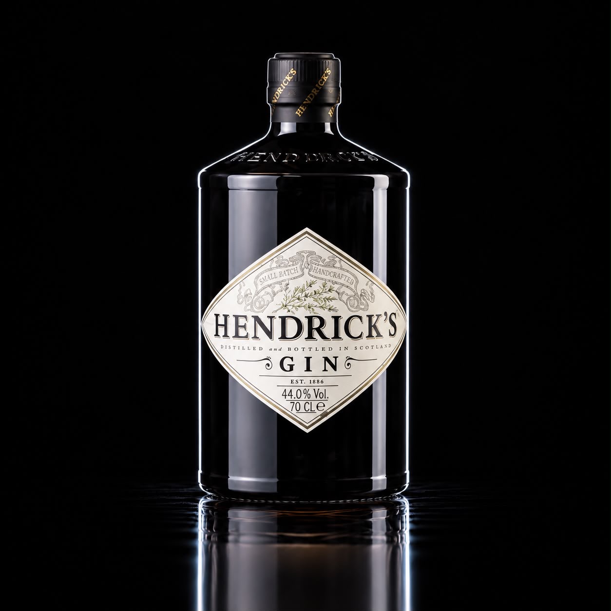 HENDRİCK'S KADEH