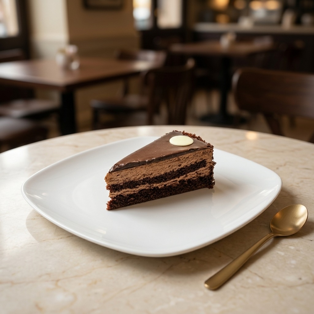 DEWİLS CAKE