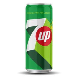 SEVEN UP