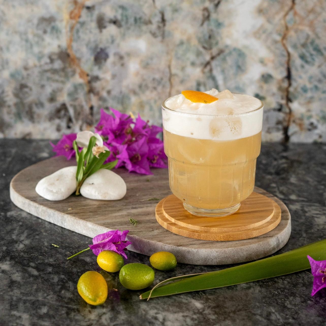WHISKY SOUR