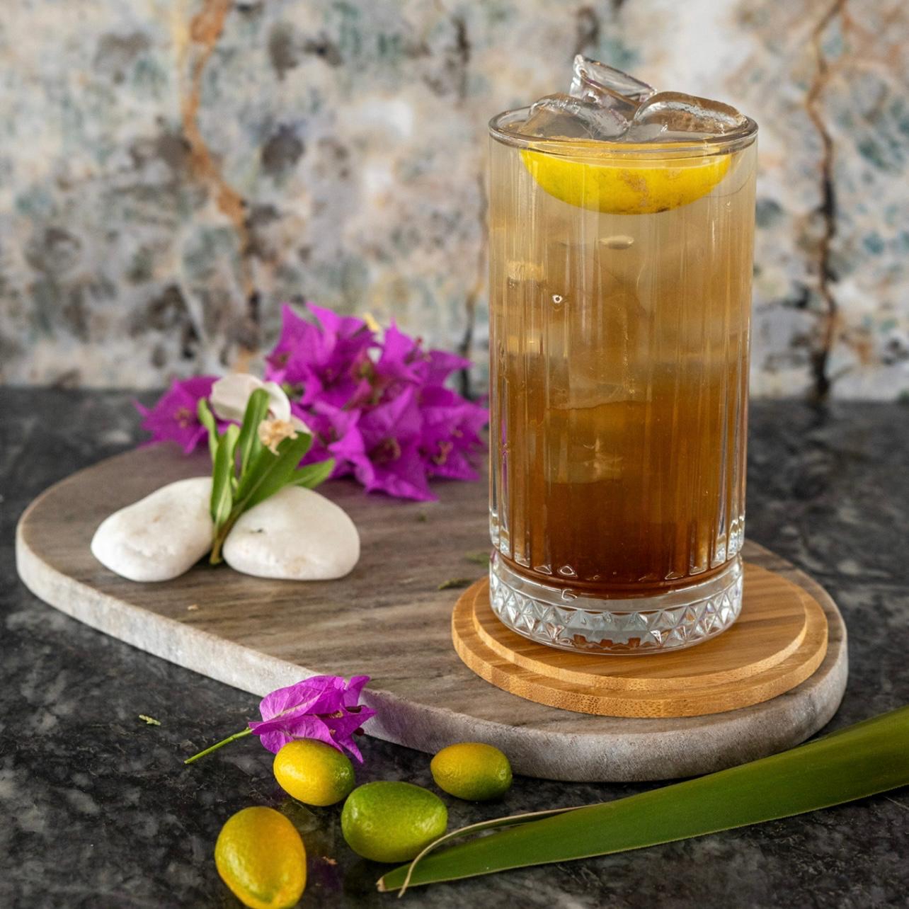 LONG ISLAND ICE TEA (SERT)