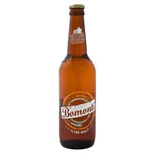 BOMONTİ
