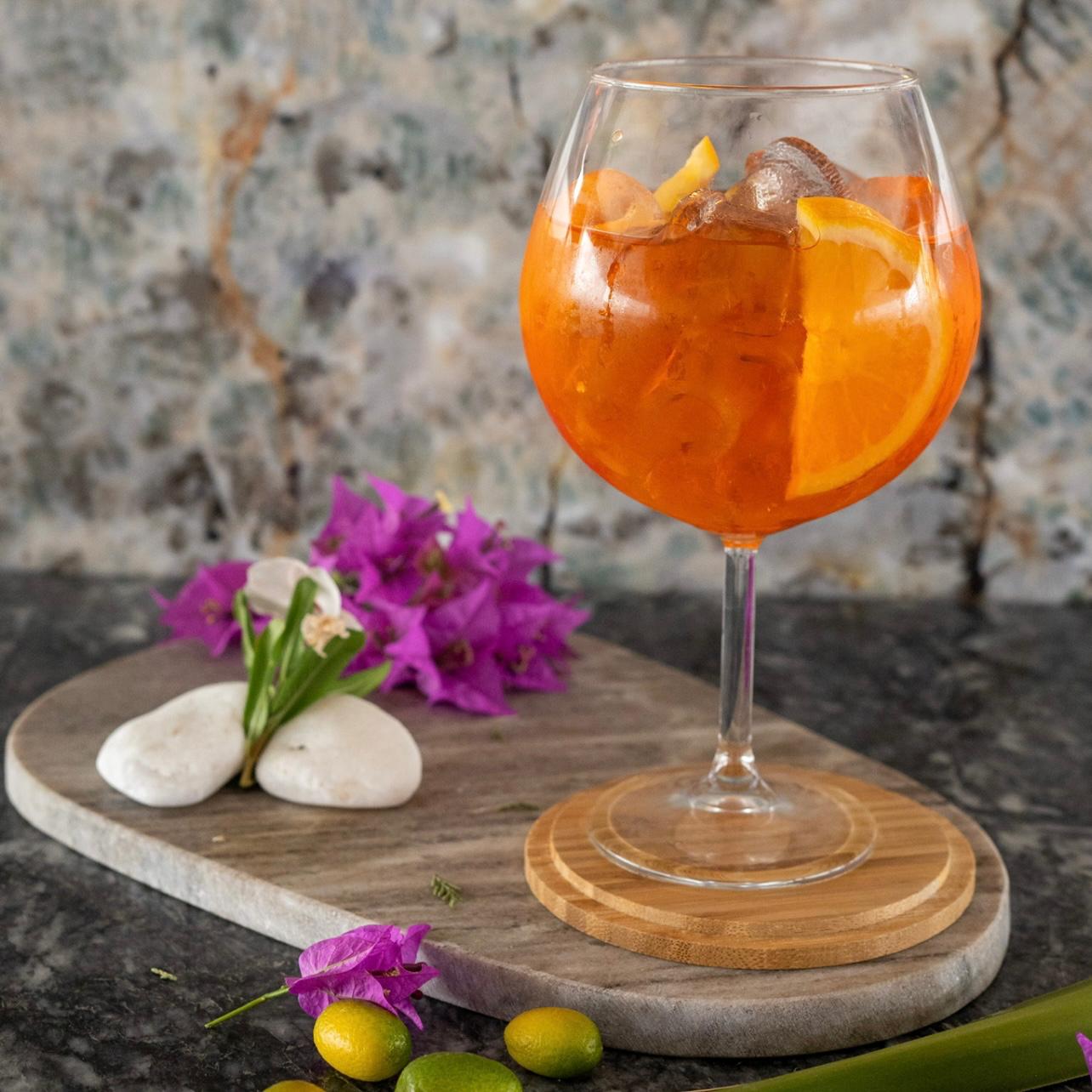 APEROL SPRITZ