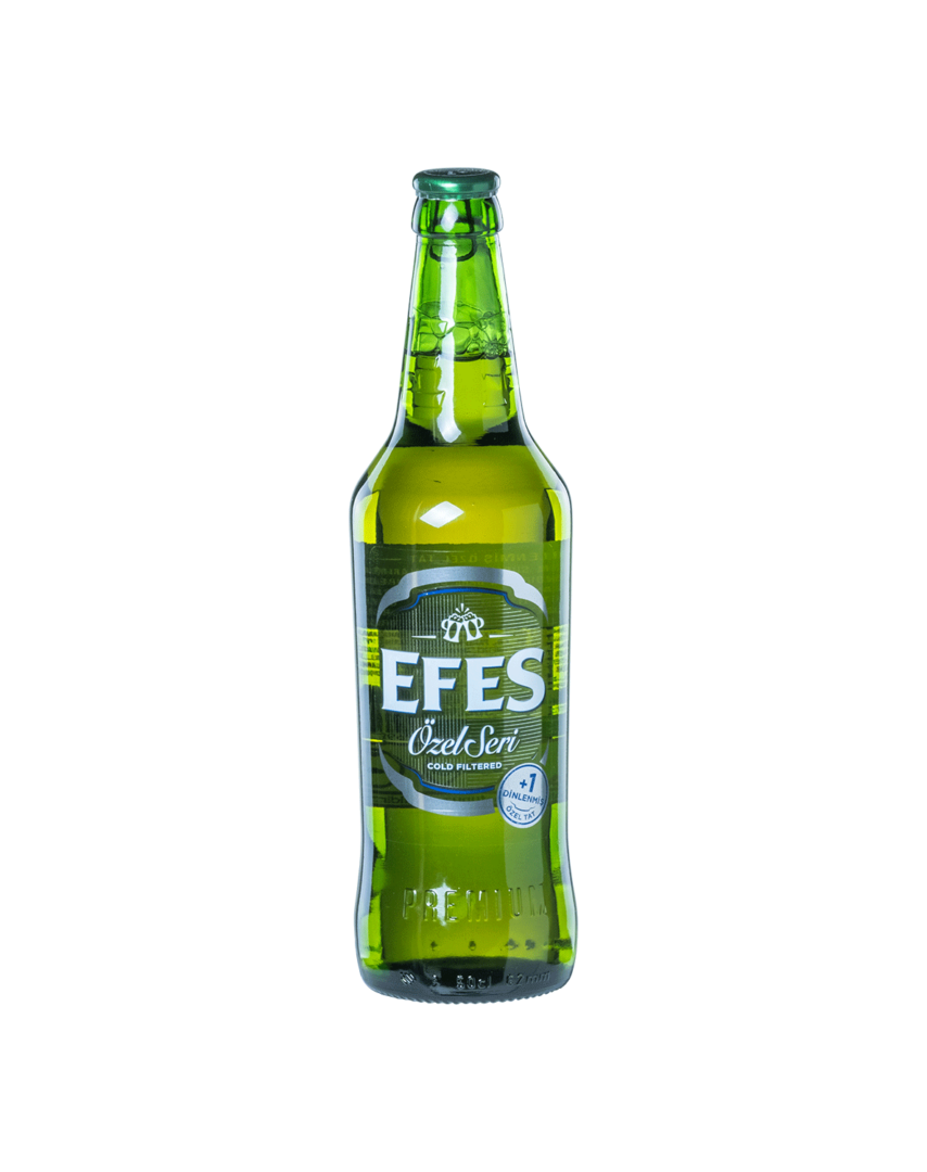 EFES ÖZEL SERİ